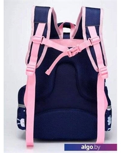 Школьный рюкзак SE-90008 (серый) Sun eight