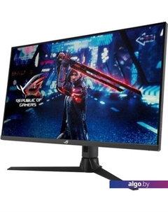 Игровой монитор ROG Strix XG32UQ Asus