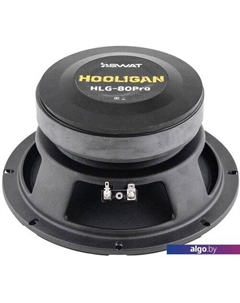 Мидбас HLG-80Pro Swat