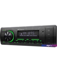 USB-магнитола MVH-130 Premiera