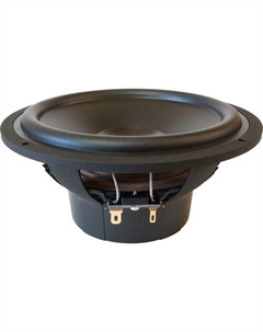 Компонентная АС E6.5C Black Edition Best balance