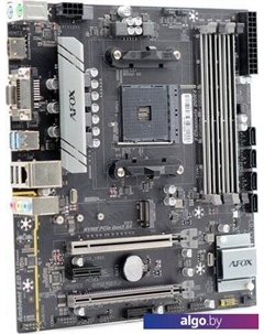 Материнская плата B550-MA-V2 Afox
