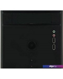 Корпус ENR021BL In win