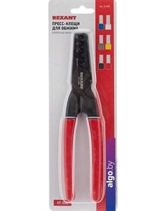 Кримпер 12-3209 Rexant