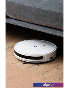 Робот-пылесос VR30R01DW Accesstyle
