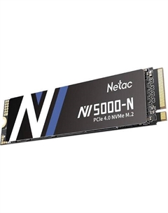 SSD NV5000-N 2TB NT01NV5000N-2T0-E4X Netac