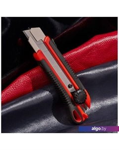 Нож строительный 12-4919 Rexant