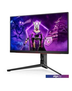 Игровой монитор Agon Pro AG274QZM Aoc