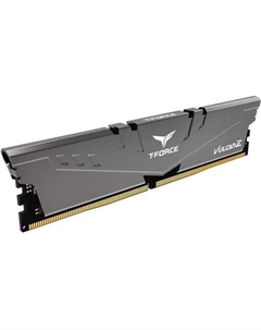 Оперативная память T-Force Vulcan Z 16ГБ DDR4 3200 МГц TLZGD416G3200HC16F01 Team