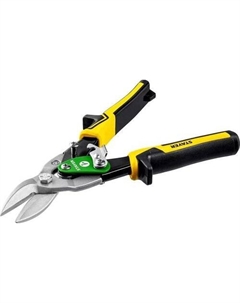 Ножницы по металлу 23055-R-z01 Stayer