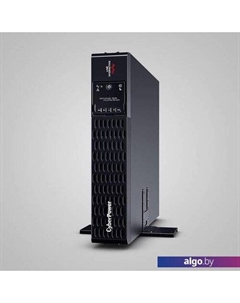 Источник бесперебойного питания Professional Rackmount PR2200ERTXL2U Cyberpower
