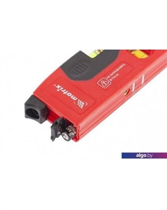 Лазерный нивелир 35022 (со штативом) Matrix