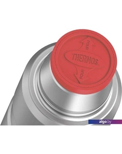 Термос King SK 2000 470мл (нержавеющая сталь) Thermos