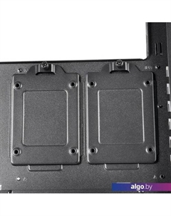 Корпус Fara B1 Pro V2 SST-FAB1B-PRO-V2 Silverstone