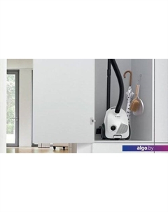 Пылесос Serie 2 BGLS2LW1 Bosch