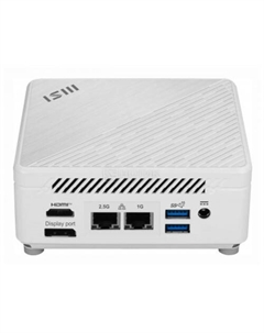Компактный компьютер MSI Cubi 5 12M-096RU Msi