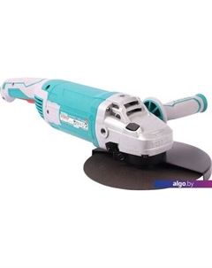Угловая шлифмашина TG1262306 Total