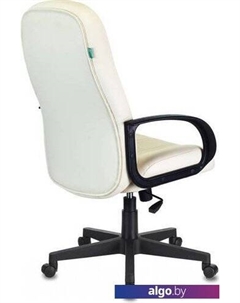 Кресло T-898AXSN (слоновая кость Or-10) Бюрократ