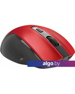 Мышь Prime MB-053 (красный) Defender