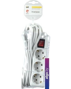 Удлинитель WYP10-16-03-03-ZK-N Iek