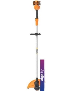 Триммер WG183E.9 (без АКБ) Worx