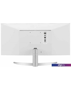 Монитор UltraWide 29WQ600-W Lg