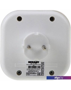 Разветвитель 11-1072 Rexant