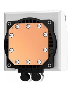 Кулер для процессора LT720 WH R-LT720-WHAMNF-G-1 Deepcool