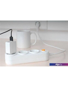 Удлинитель PC-2-3M Power cube