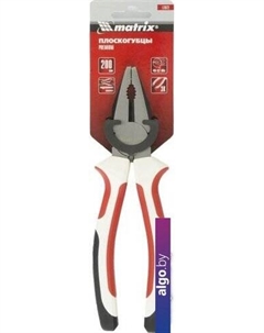 Плоскогубцы 17072 Matrix