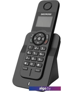 Радиотелефон Decross DC1005