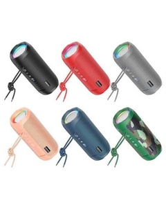 Беспроводная колонка BR21 (розовый) Borofone