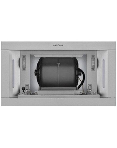 Кухонная вытяжка Selina 600 PRM Inox 3P (нержавеющая сталь) Krona