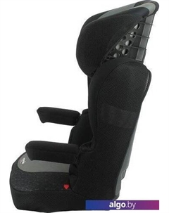 Детское автокресло Rway (first evazion black) Nania