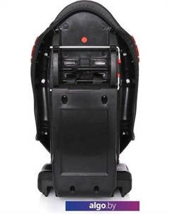 Детское автокресло Premier (синий) Smart travel