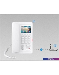 IP-телефон Fanvil H5W