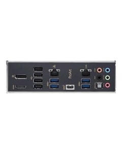 Материнская плата ProArt B760-Creator D4 Asus