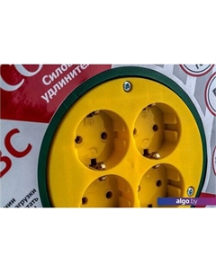 Удлинитель 481S-3403 Союз