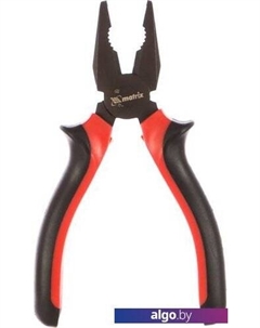 Плоскогубцы 16978 Matrix