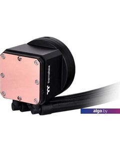 Кулер для процессора Toughliquid Ultra 280 CL-W374-PL14BL-A Thermaltake