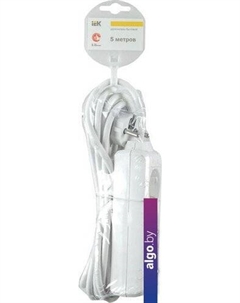 Удлинитель WYP10-16-03-05-Z-N Iek