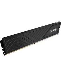 Оперативная память XPG GAMMIX D35 32ГБ DDR4 3600МГц AX4U360032G18I-SBKD35 Adata