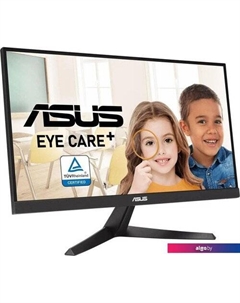Монитор Eye Care+ VY229HE Asus
