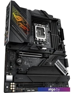 Материнская плата ROG Strix Z790-H Gamimg WIFI Asus