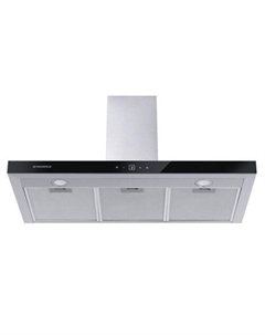 Кухонная вытяжка Breeze 90 (нержавеющая сталь) Maunfeld
