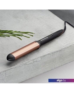 Круглая плойка Smooth waves C456E Babyliss