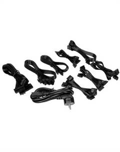 Блок питания Polaris 3.0 PPS-850FC-A3 Chieftec