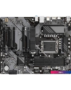 Материнская плата B760 DS3H (rev. 1.0) Gigabyte