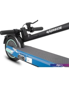 Электросамокат Typhoon 30S Accesstyle