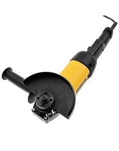 Угловая шлифмашина AGH125-1200A Denzel